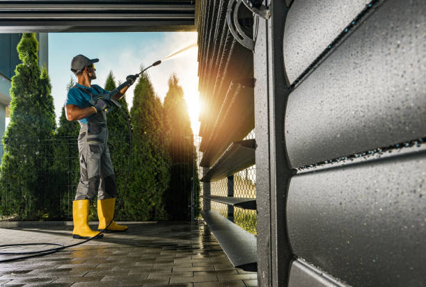 Best Deck Pressure Washing  in Timberlane, IL