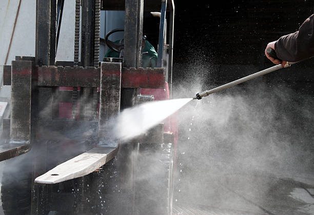 Best Affordable Pressure Washing  in Timberlane, IL