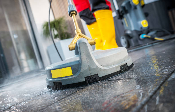 Best Residential Pressure Washing Services  in Timberlane, IL