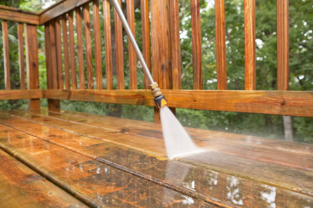 Best Pressure Washing Siding  in Timberlane, IL
