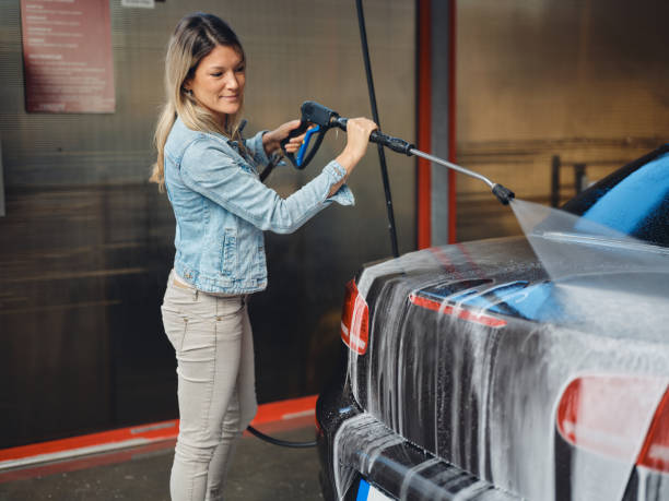 Reliable Timberlane, IL Pressure Washing Solutions